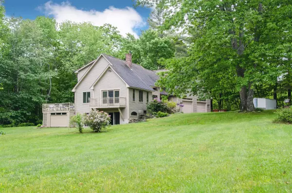 Pittston, ME 04345,86 Old Town Farm RD