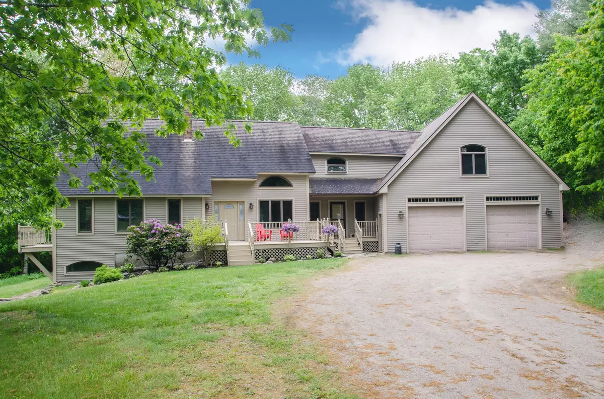 Pittston, ME 04345,86 Old Town Farm RD