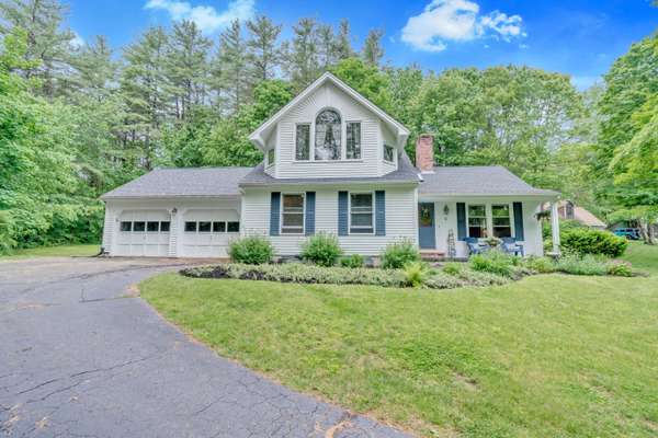 9 Quarry DR, South Berwick, ME 03908