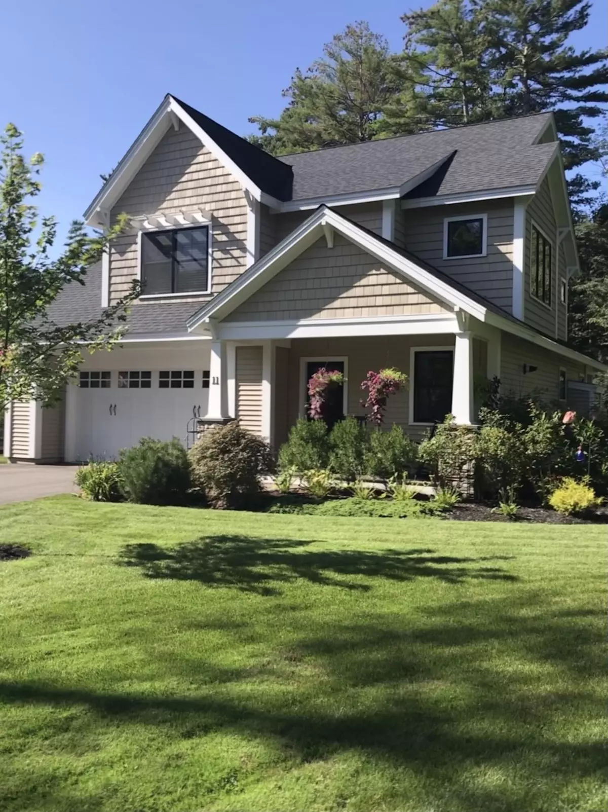 Ogunquit, ME 03907,11 South ST