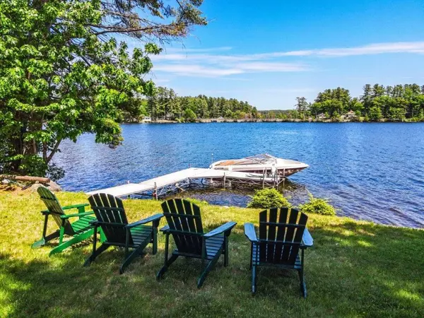 Monmouth, ME 04259,59 Scott DR