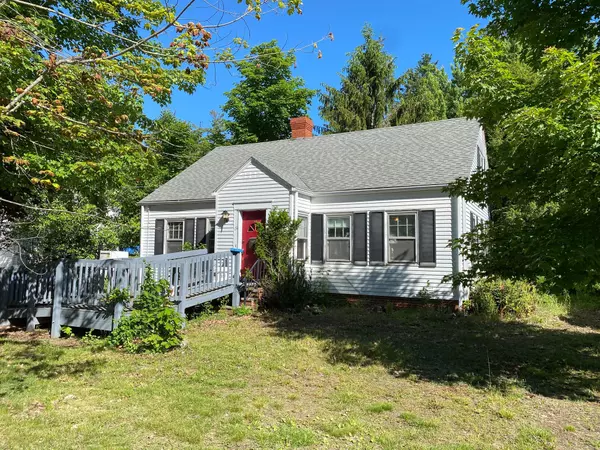 19 Morrill AVE, Gorham, ME 04038