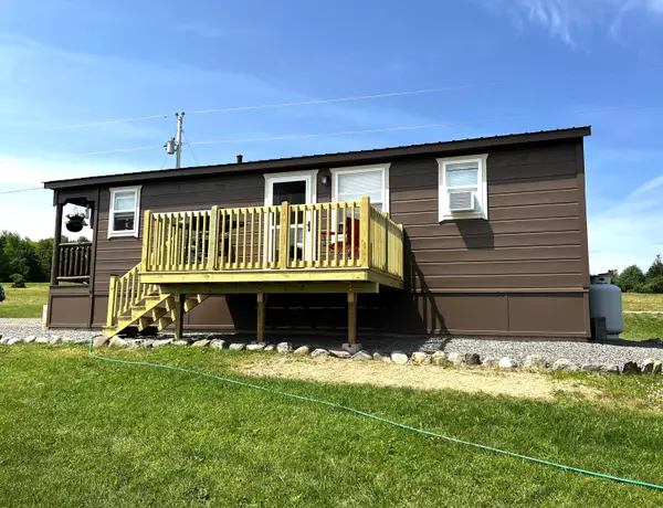 Littleton, ME 04730,4 Panorama Ridge LN