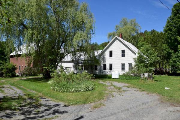 28 Nichols Hill RD, Bingham, ME 04920