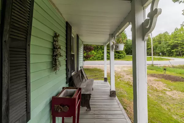 Waterboro, ME 04030,782 Townhouse RD