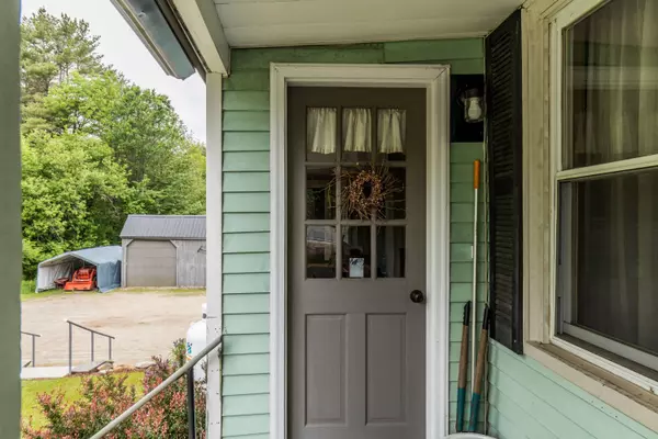 Waterboro, ME 04030,782 Townhouse RD