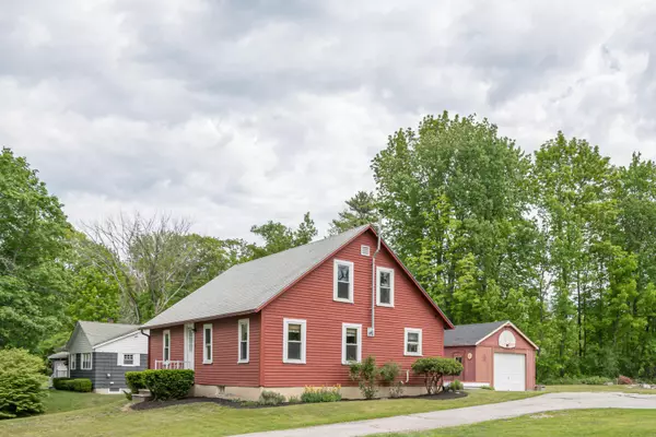 1045 Bridgton RD, Westbrook, ME 04092
