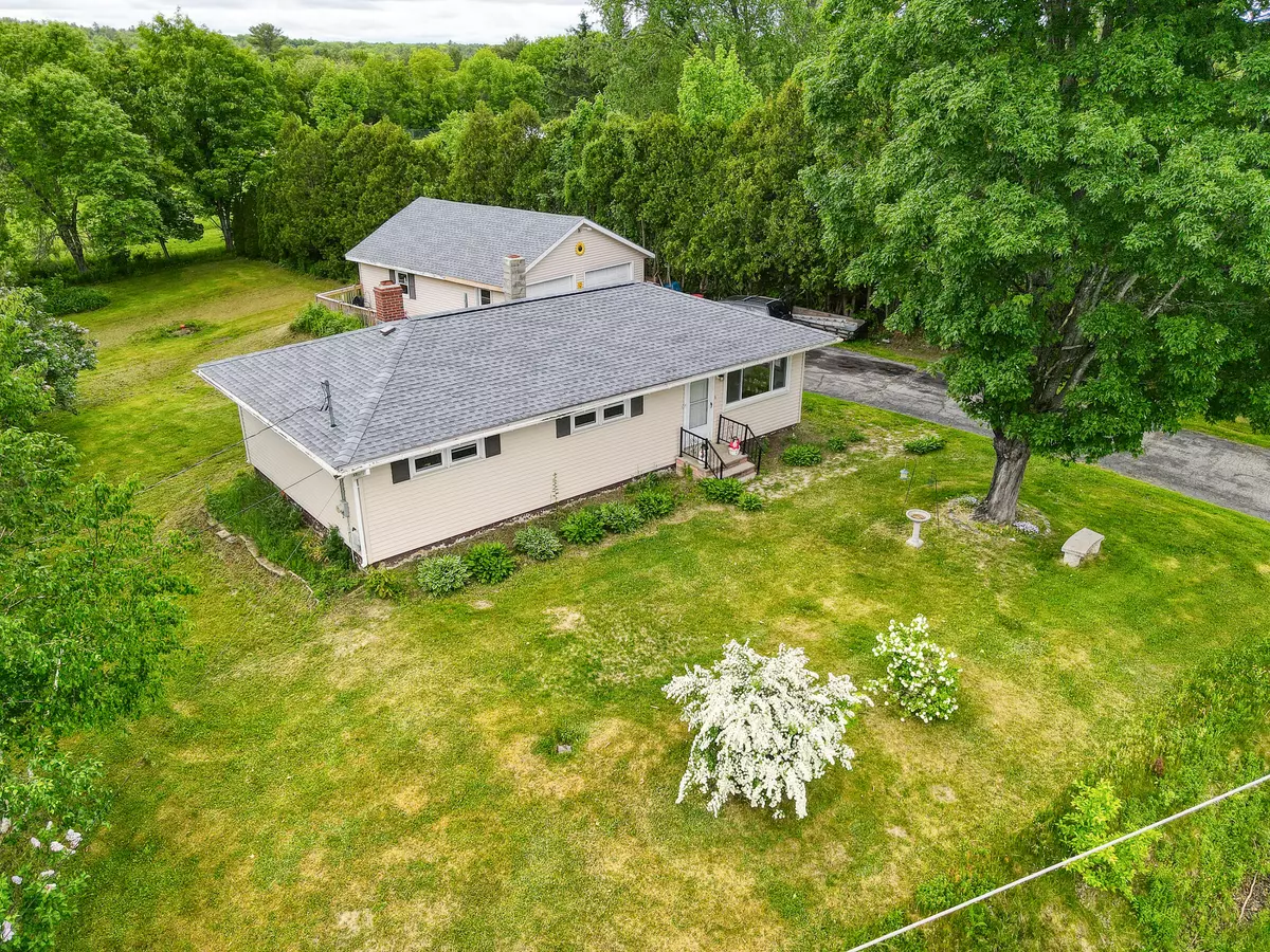 Pittston, ME 04345,1045 Pittston School ST