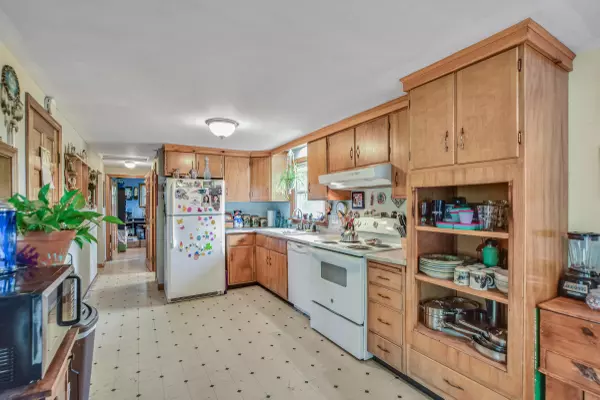 Pittston, ME 04345,1045 Pittston School ST