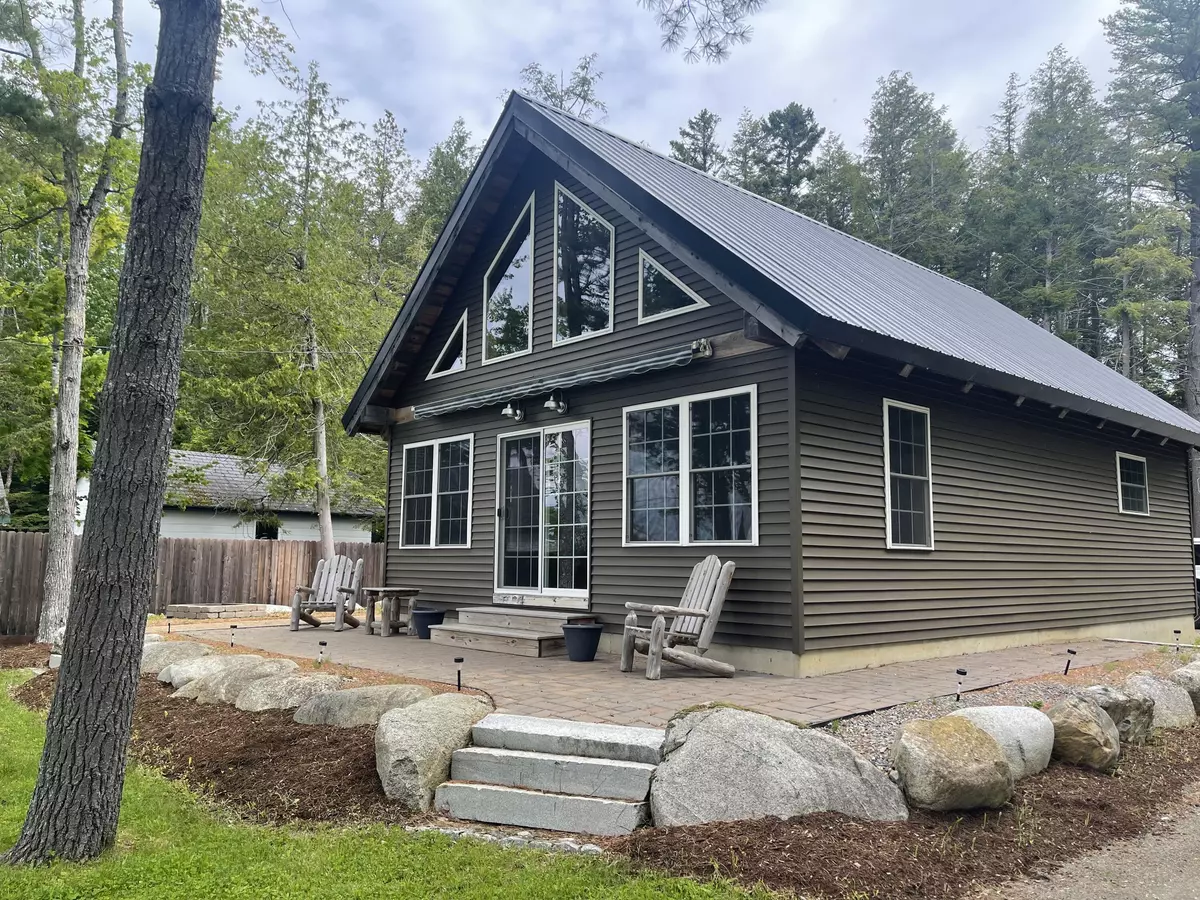 Hudson, ME 04449,300 Birch Tree DR