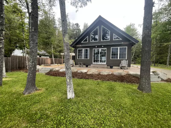 Hudson, ME 04449,300 Birch Tree DR