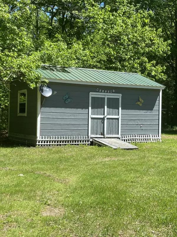 Medway, ME 04460,1535 Medway RD