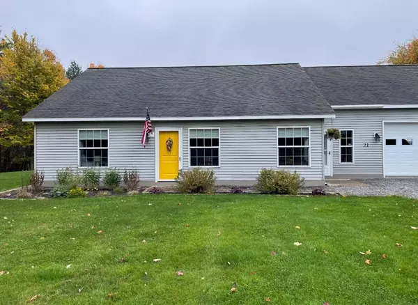 21 Wisteria LN, Augusta, ME 04330