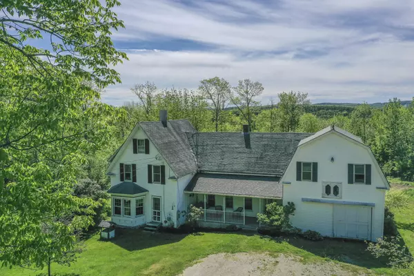 309 Castine RD, Orland, ME 04472