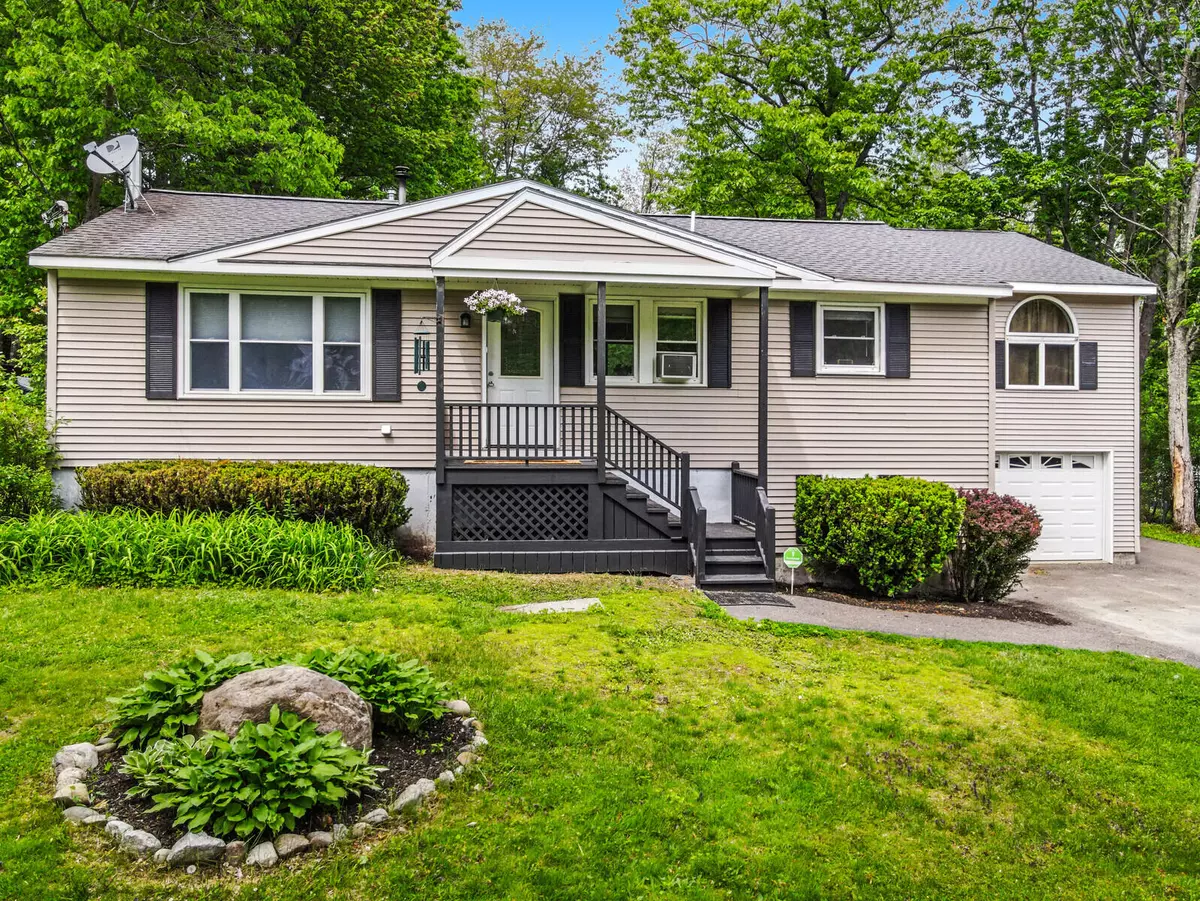 Oakland, ME 04963,41 Oak Hill DR