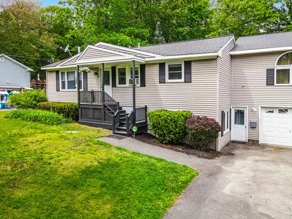 Oakland, ME 04963,41 Oak Hill DR