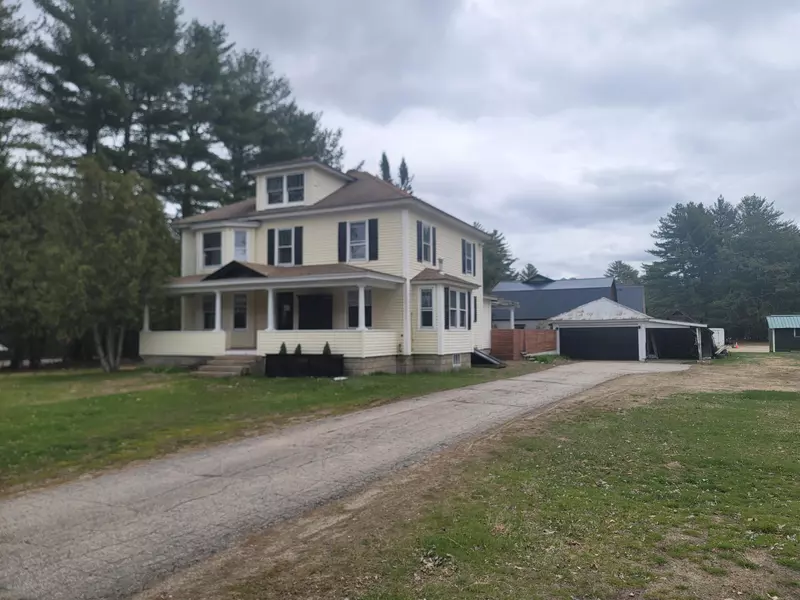 931 Main ST, Fryeburg, ME 04037