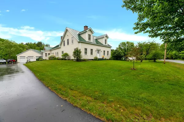 Madison, ME 04950,1070 East Madison RD