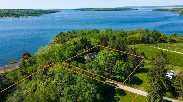 103 Maple ST, Stockton Springs, ME 04981