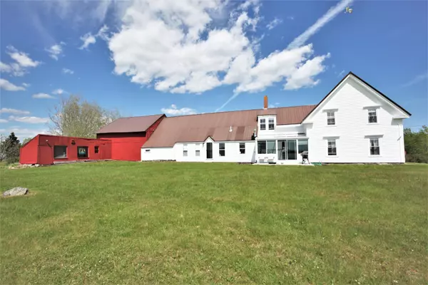 291 Mooseneck RD, Addison, ME 04606