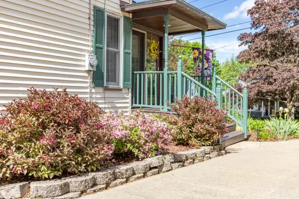 Old Town, ME 04468,21 Hillside AVE