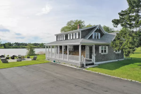 Stockton Springs, ME 04981,203 Cape Jellison RD