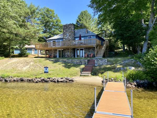 17 Naples RD, Harrison, ME 04040