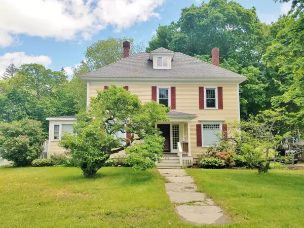 Orono, ME 04473,172 Main ST