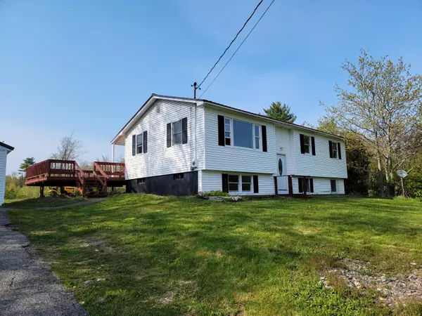 Pembroke, ME 04666,506 US-1