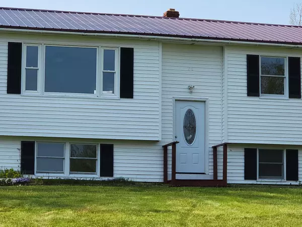 Pembroke, ME 04666,506 US-1