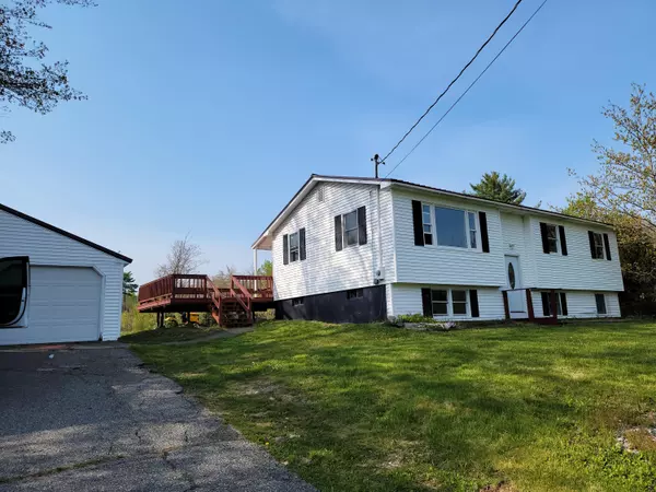 Pembroke, ME 04666,506 US-1