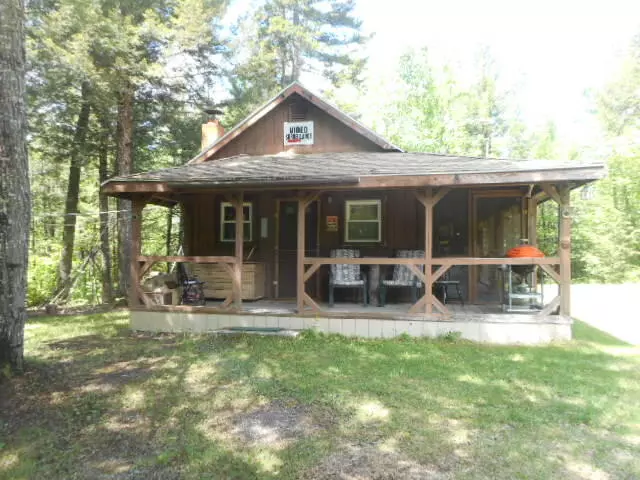 Howland, ME 04448,362 Mattamiscontis RD