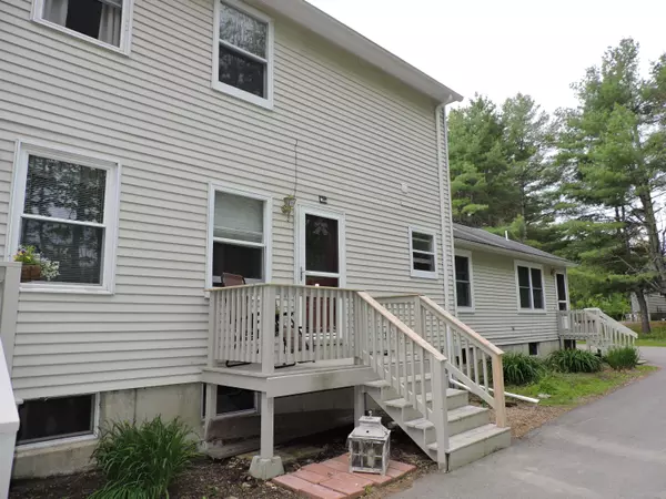 Hampden, ME 04444,128 Mayo RD #O