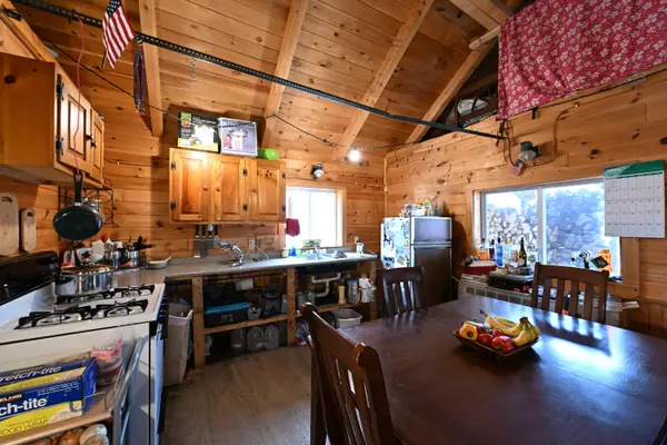 Prentiss Twp T7 R3 Nbpp, ME 04487,810 Independence CIR