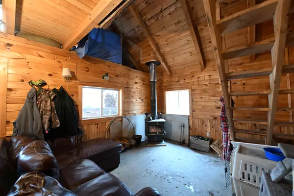 Prentiss Twp T7 R3 Nbpp, ME 04487,810 Independence CIR