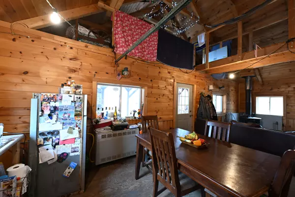 Prentiss Twp T7 R3 Nbpp, ME 04487,810 Independence CIR