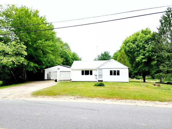 Poland, ME 04274,304 Hardscrabble RD