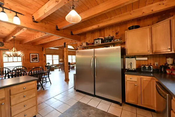 Sebec, ME 04481,112 Citron Hill RD