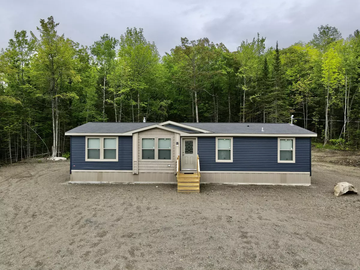 Frankfort, ME 04438,59 Hamm RD