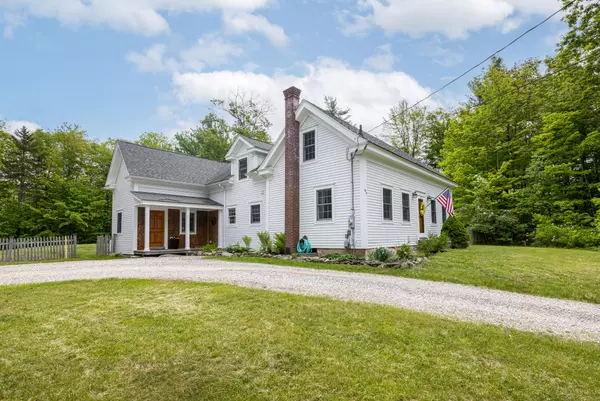 North Yarmouth, ME 04097,613 New Gloucester RD