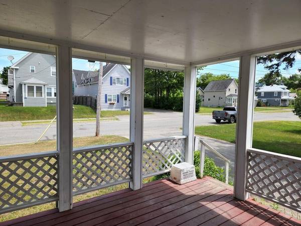 Millinocket, ME 04462,414 Katahdin AVE