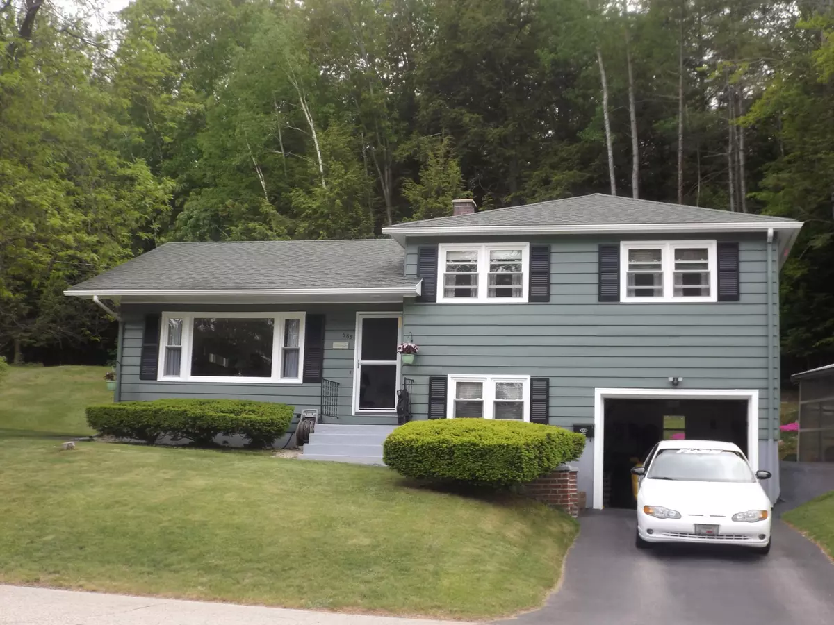 Rumford, ME 04276,665 Penobscot ST