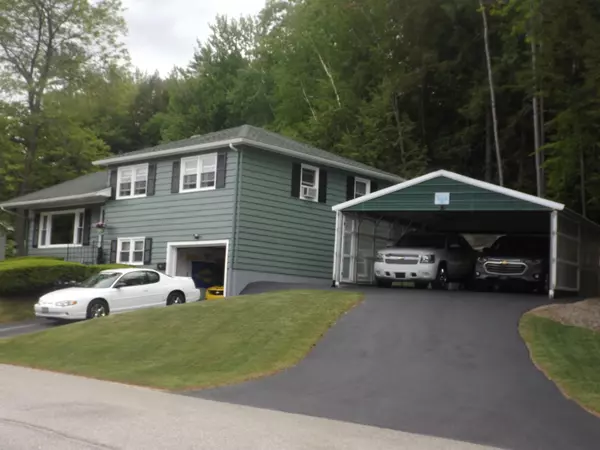 Rumford, ME 04276,665 Penobscot ST