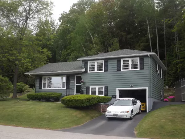 Rumford, ME 04276,665 Penobscot ST