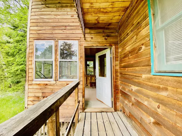 Portage Lake, ME 04768,426 E Cottage RD