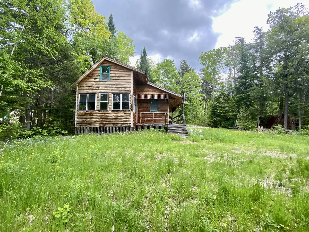 Portage Lake, ME 04768,426 E Cottage RD