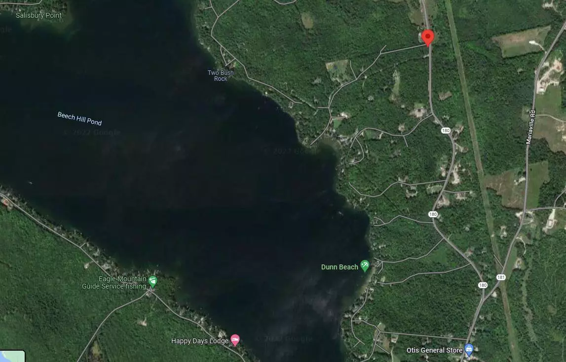 Otis, ME 04605,Lot 10 Beechwood Acres Subdivision