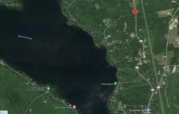 Lot 10 Beechwood Acres Subdivision, Otis, ME 04605