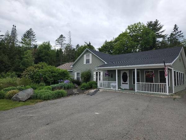 Levant, ME 04456,26 Gasoline Alley LN