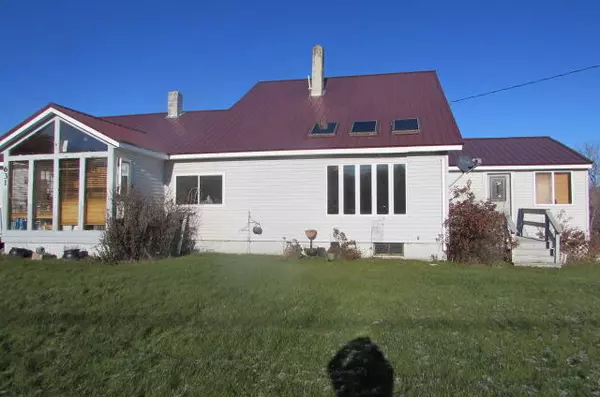 Howland, ME 04448,631 Maxfield RD